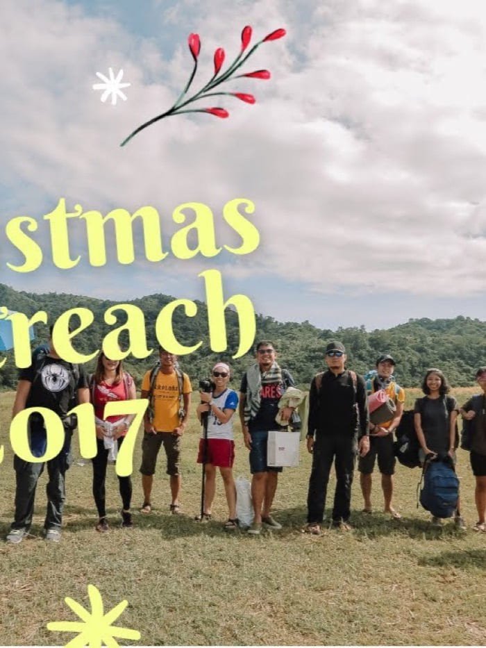 Aeta Community — Kulot & Unat advocacy films with Packers Mountaineering