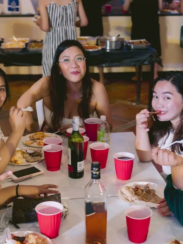 Duterte Creatives — advocacy and event films