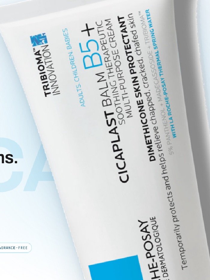 La Roche-Posay — sales funnel for the best sellers