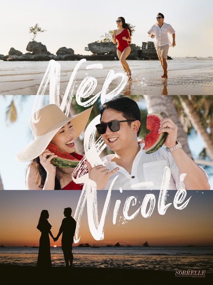 Sorrelle WP — wedding photography for Sorrelle Isles Film Co.