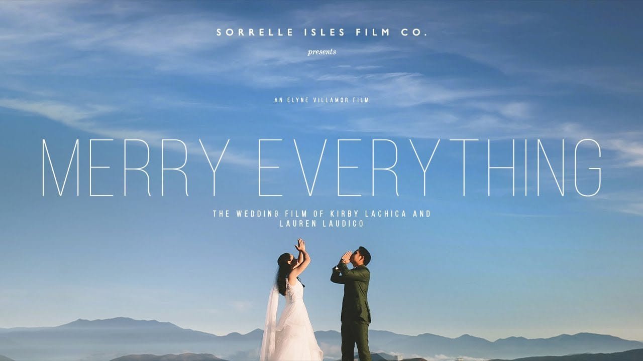 Sorrelle WV — SDE, engagement and destination wedding films for Sorrelle Isles Film Co.