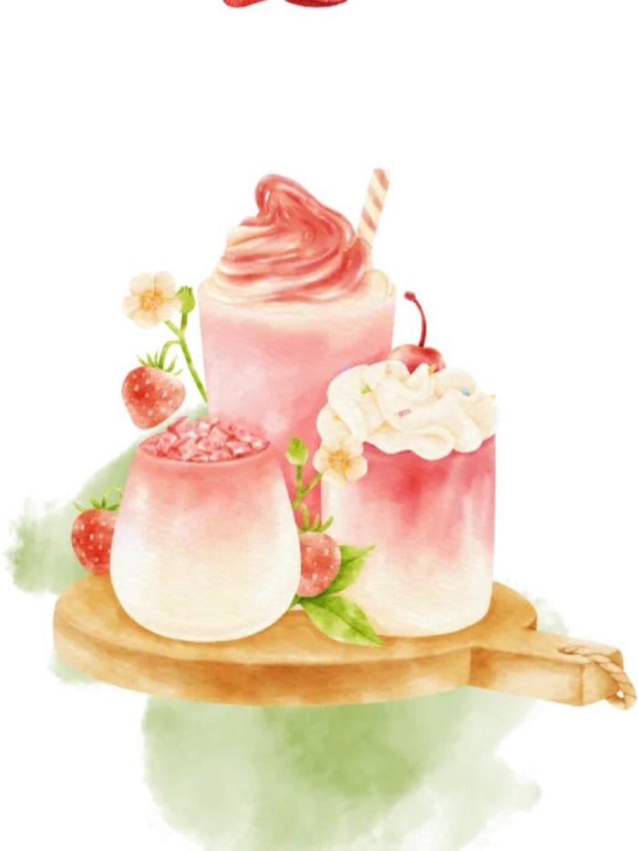 Taste & Tell homepage funnel recreation — a Sales Saga Continues portfolio sample